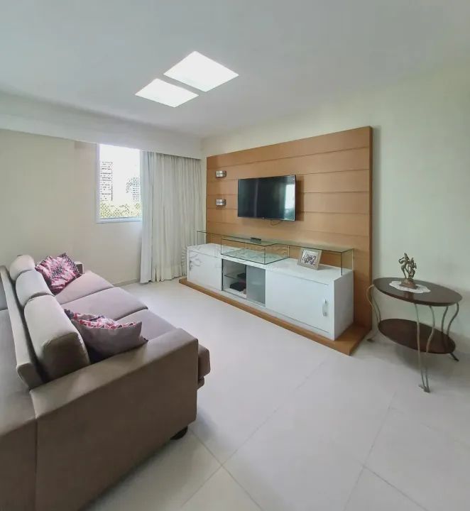 Imóvel para venda com 202 metros quadrados com 4 quartos em Jaqueira - Recife - PE - Foto 5