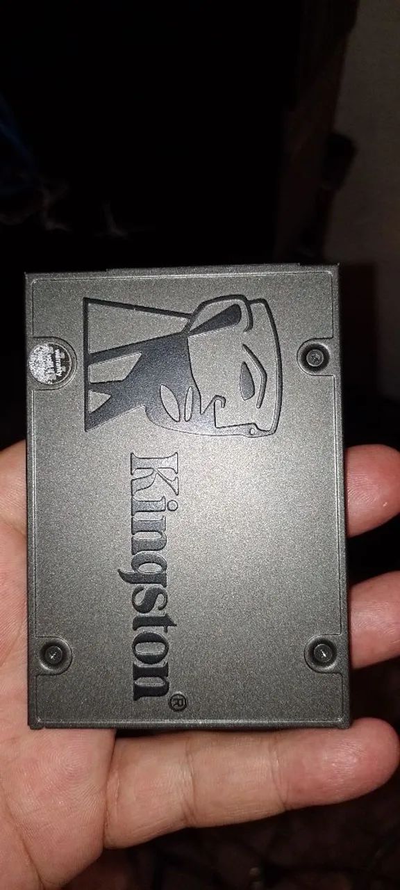 SSDs  - Foto 5