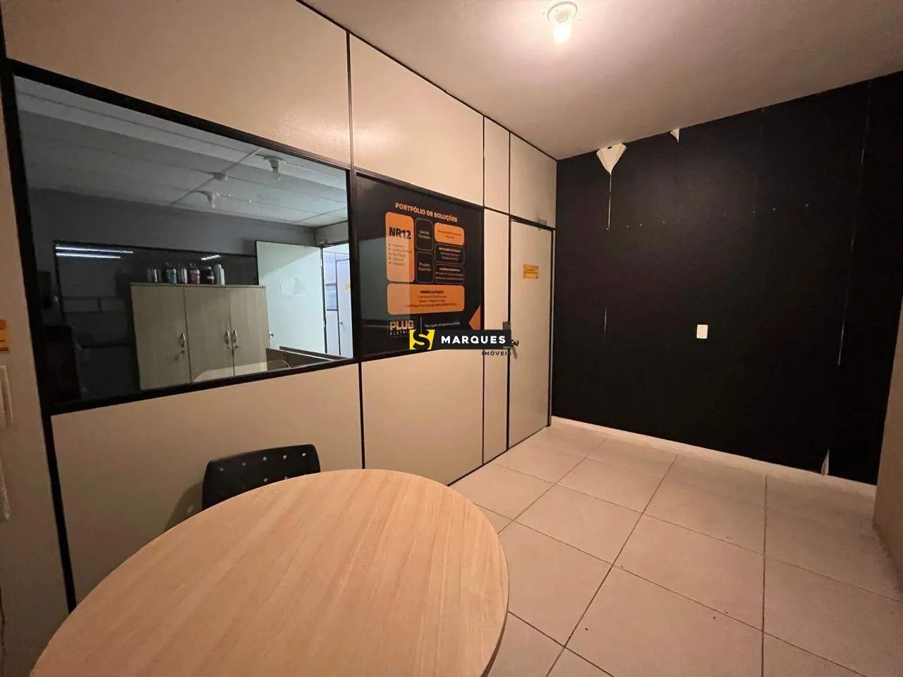 Sala para aluguel, 1 vaga, Floresta - Joinville/SC - Foto 3