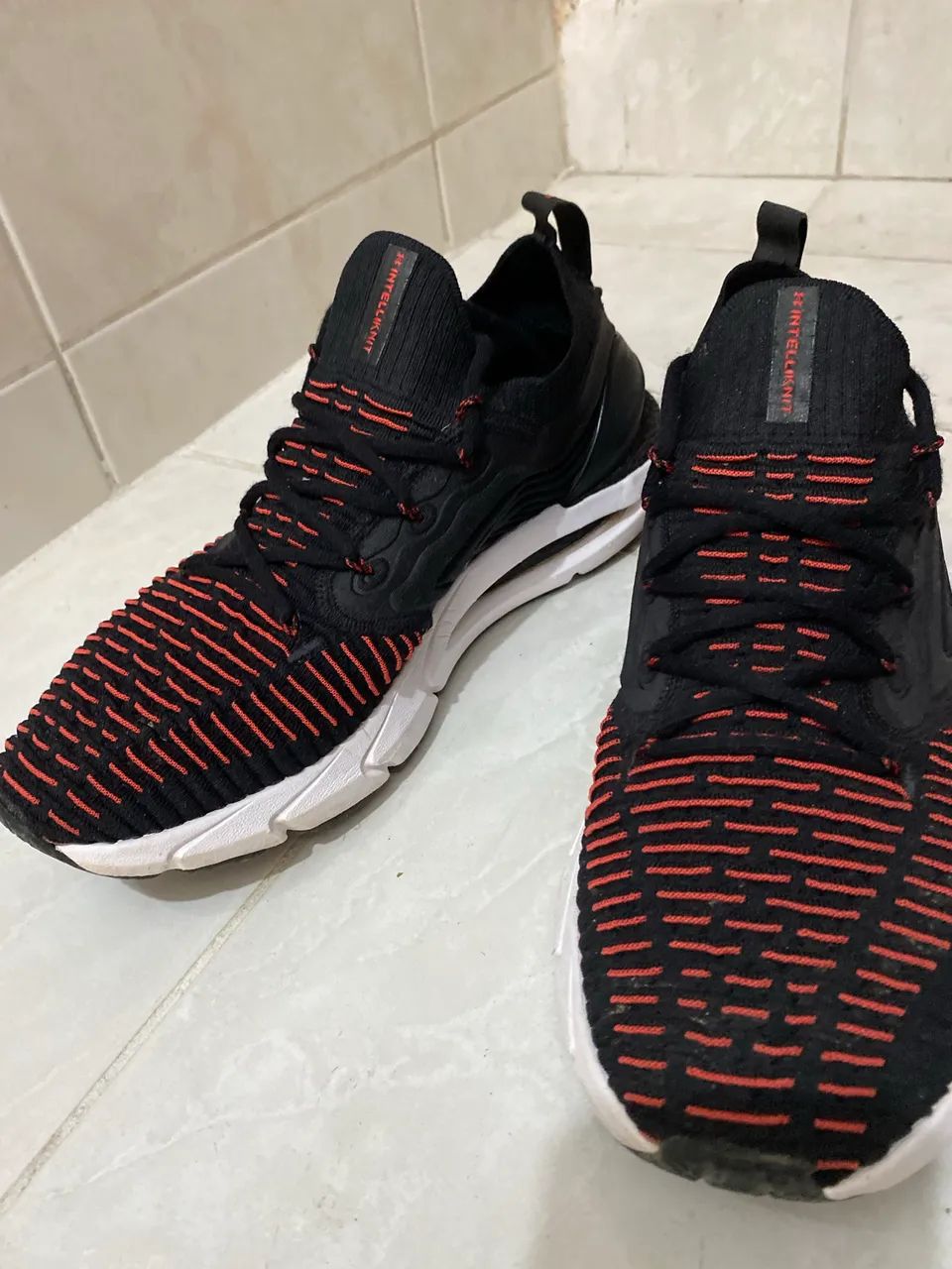 Tênis Under Armour  - Foto 3