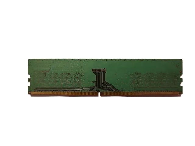 Memória Ddr4 8gb 3200Mhz Kingston 1.2v Kvr26n19h8/8 Desktop  - Foto 2
