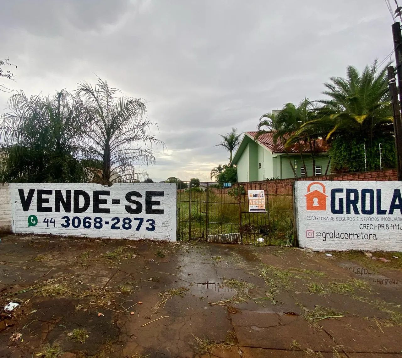 Terreno para Venda em Campo Mourão, Centro - Foto 2