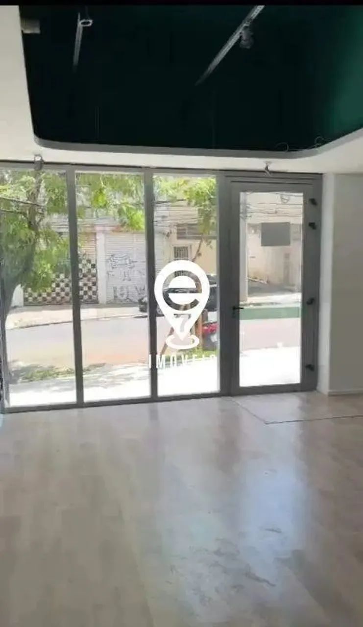 LOJA DE 51 M² PARA VENDA NO SUMARÉ!