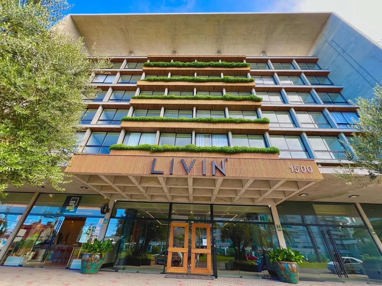 Se paga! Com 100 mil de entrada voce compra este loft pronto para alugar!