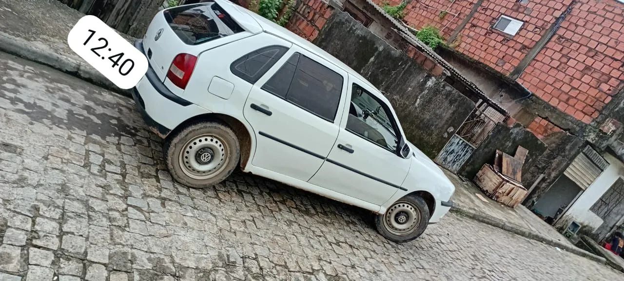 Gol g3 