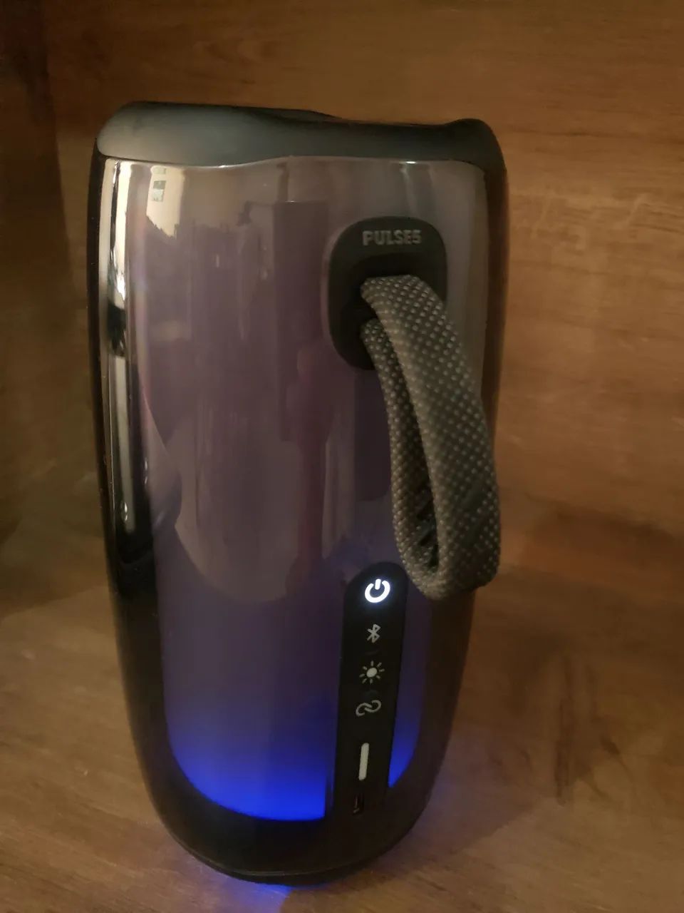 JBL Pulse 5 Original top novinha  - Foto 4