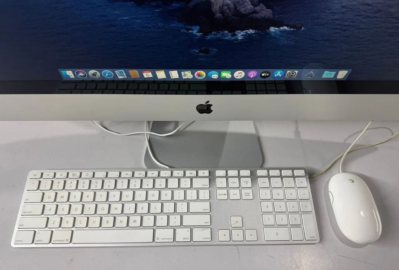 Apple iMac 27