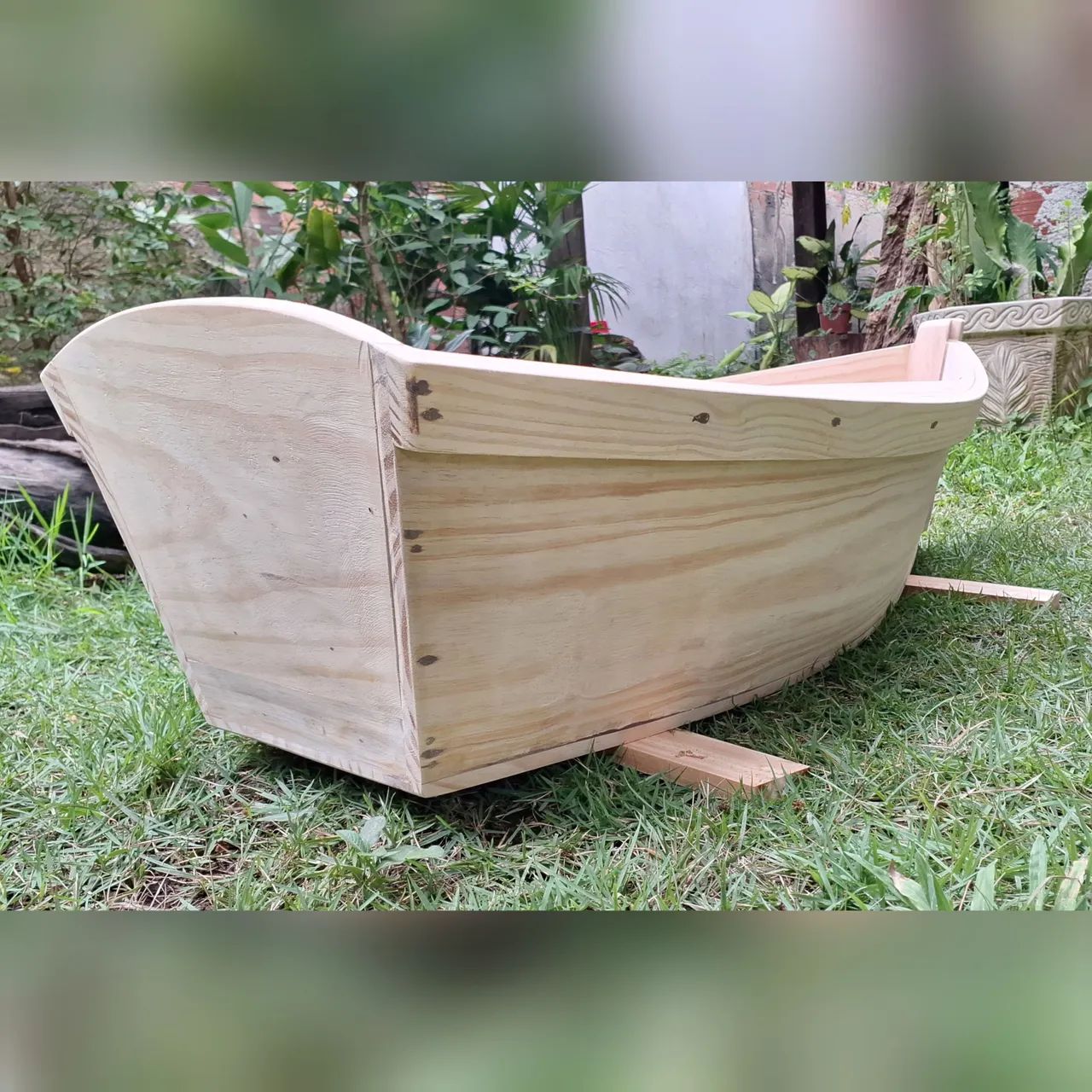 Barco para Decoração  - Foto 3