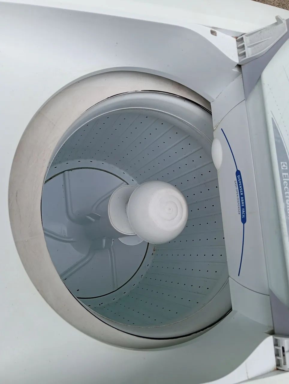 Máquina de Lavar Automática - Foto 3