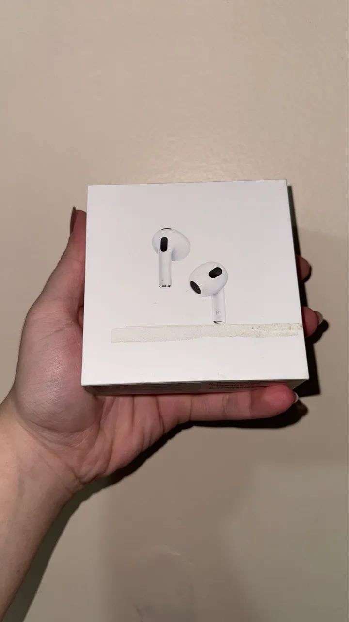 AirPods (3rd generation) - Foto 3