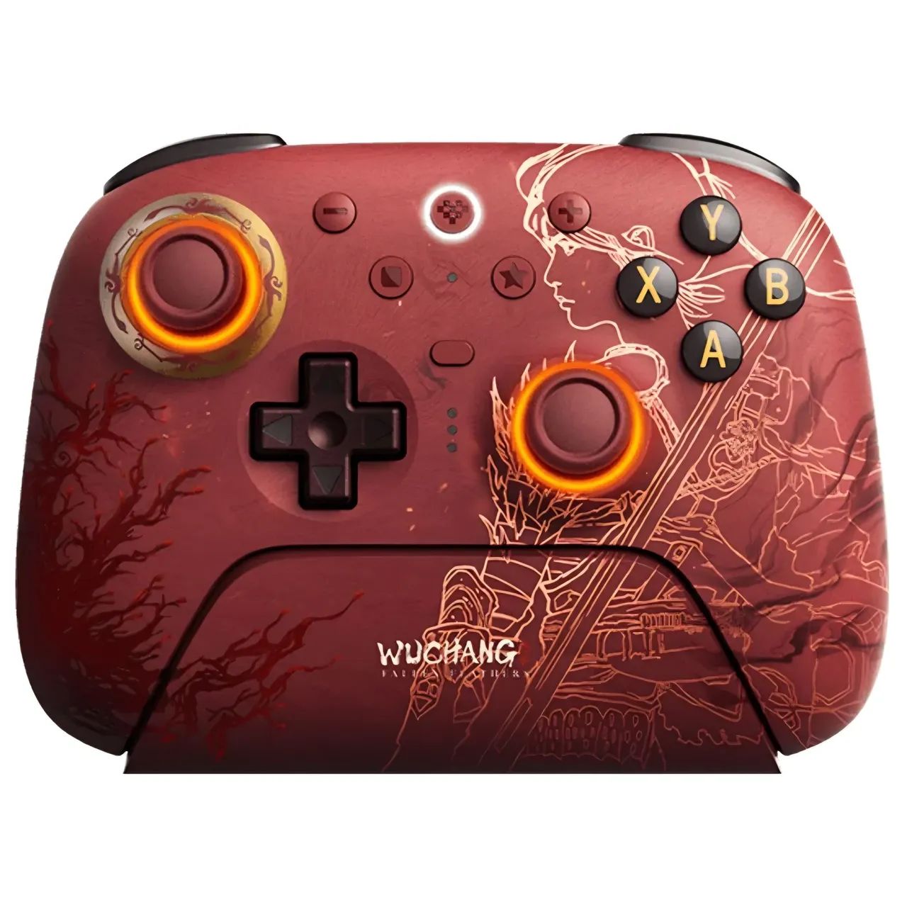 Controle sem fio 64318476384514121