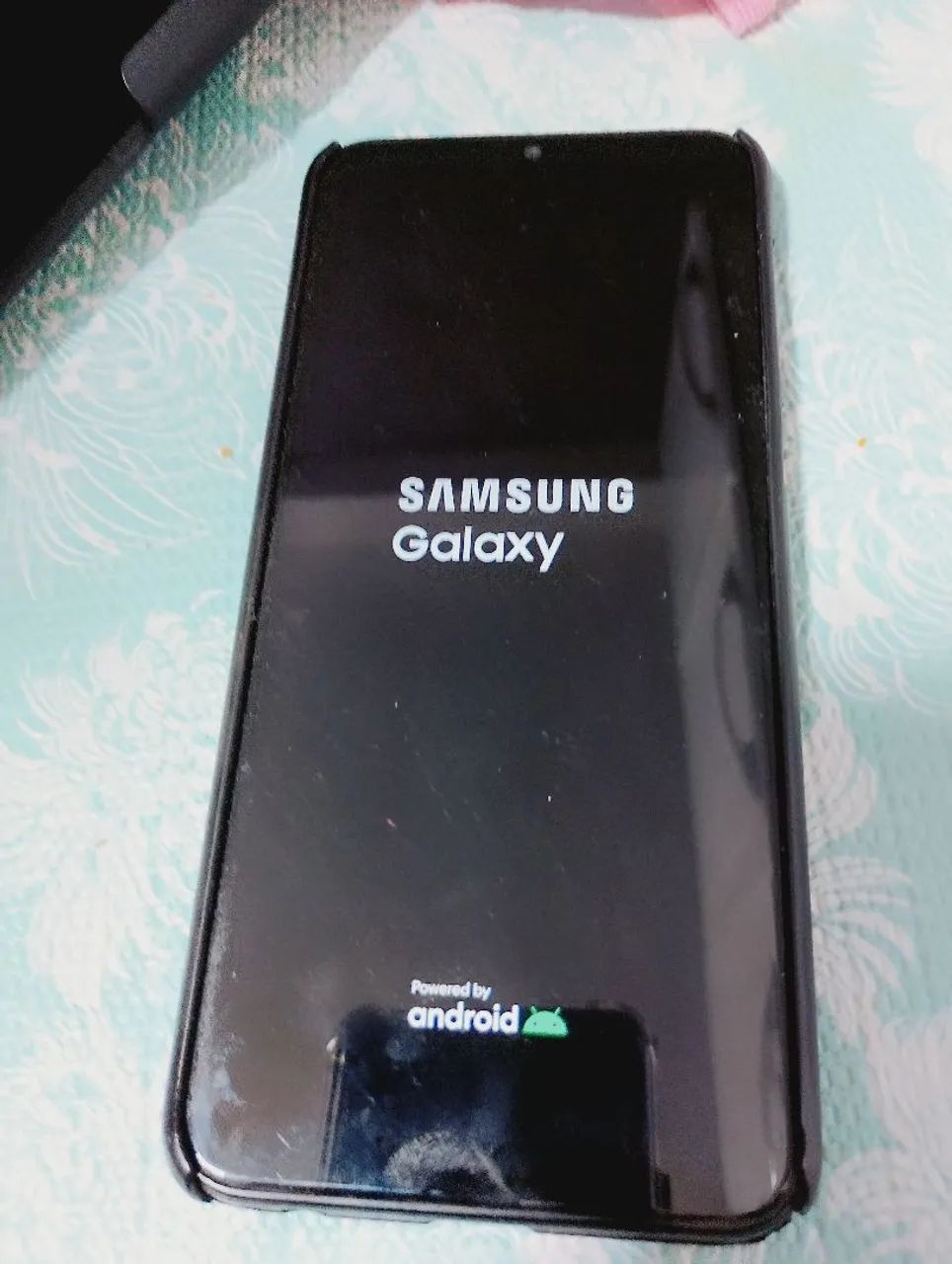 Telefone Samsung a032 - Foto 5