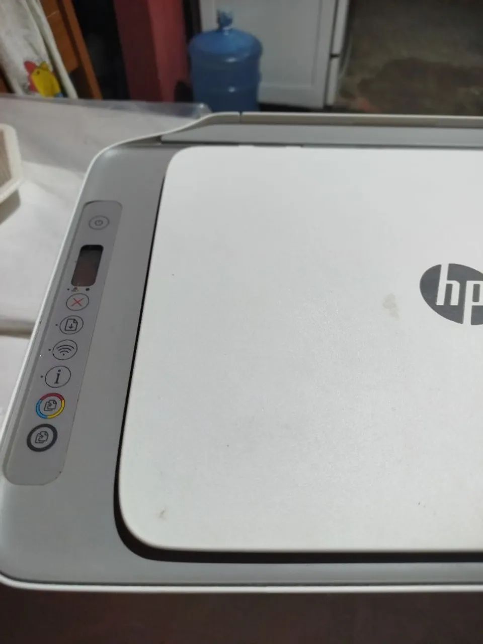 Impressora HP 64374560382082122