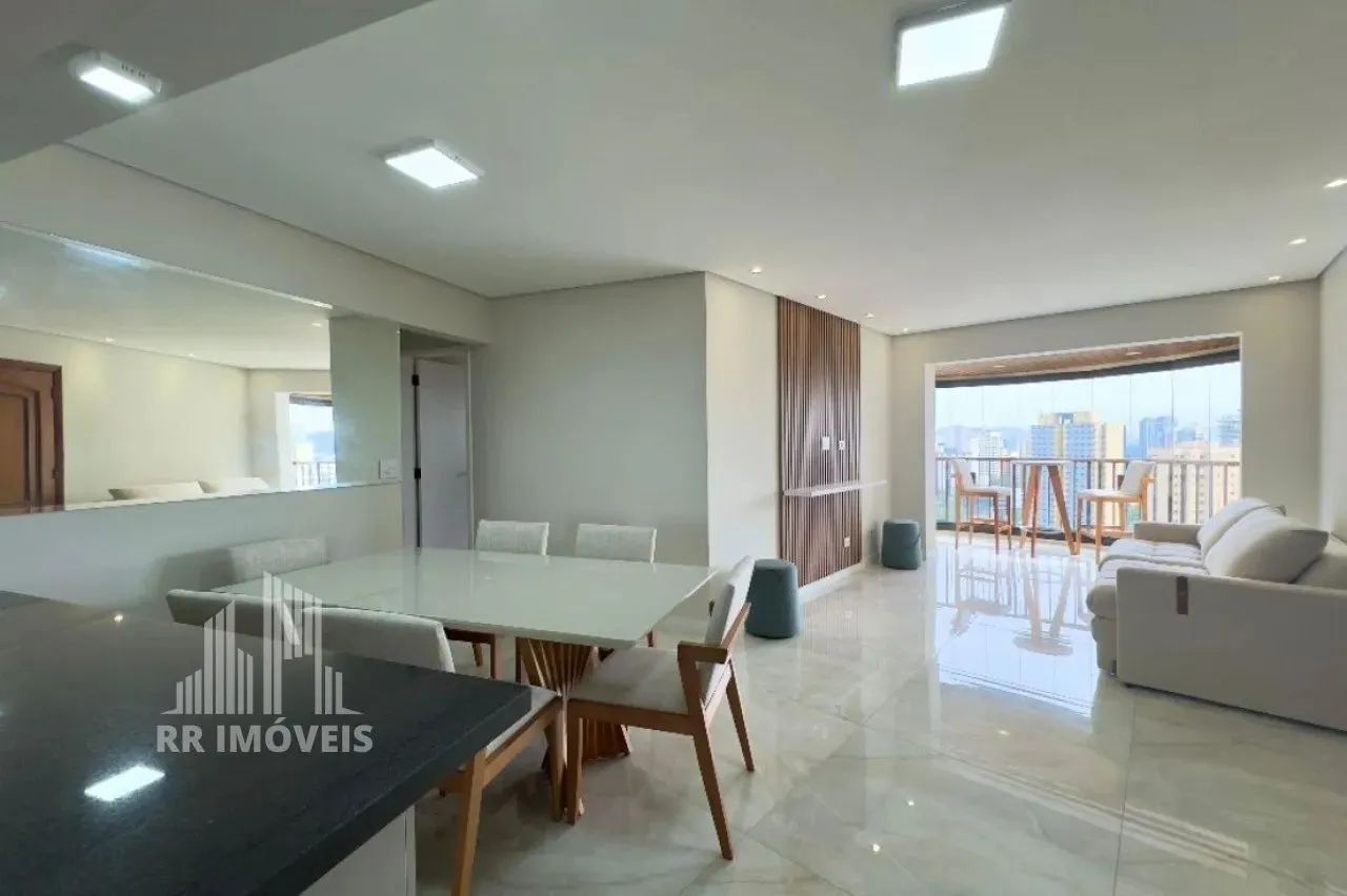 RR8143 Apartamento 112m² CONDOMÍNIO EDIFÍCIO LÓTUS - OPORTUNIDADE - 3 Dorms 2 Vagas - Baru