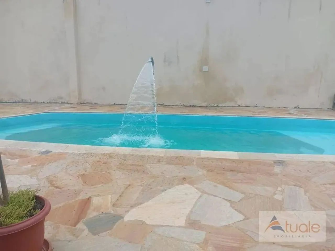 Chácara com 2 dormitórios, 968 m² - venda por R$ 580.000,00 ou aluguel por R$ 2.800,00/mês - Foto 5