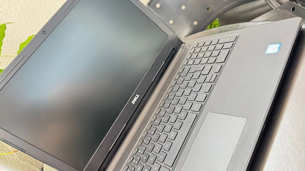 Notebook Dell - SSD core i5 - Foto 5