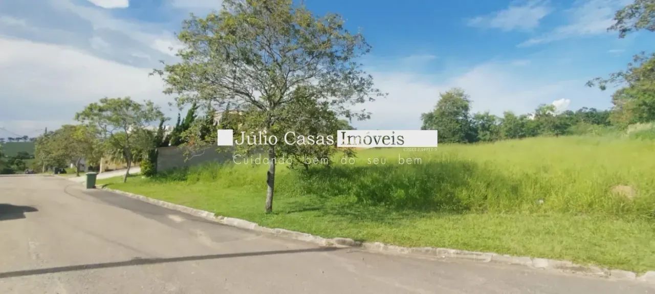 Terreno de 1000 m² em condomínio - Foto 3