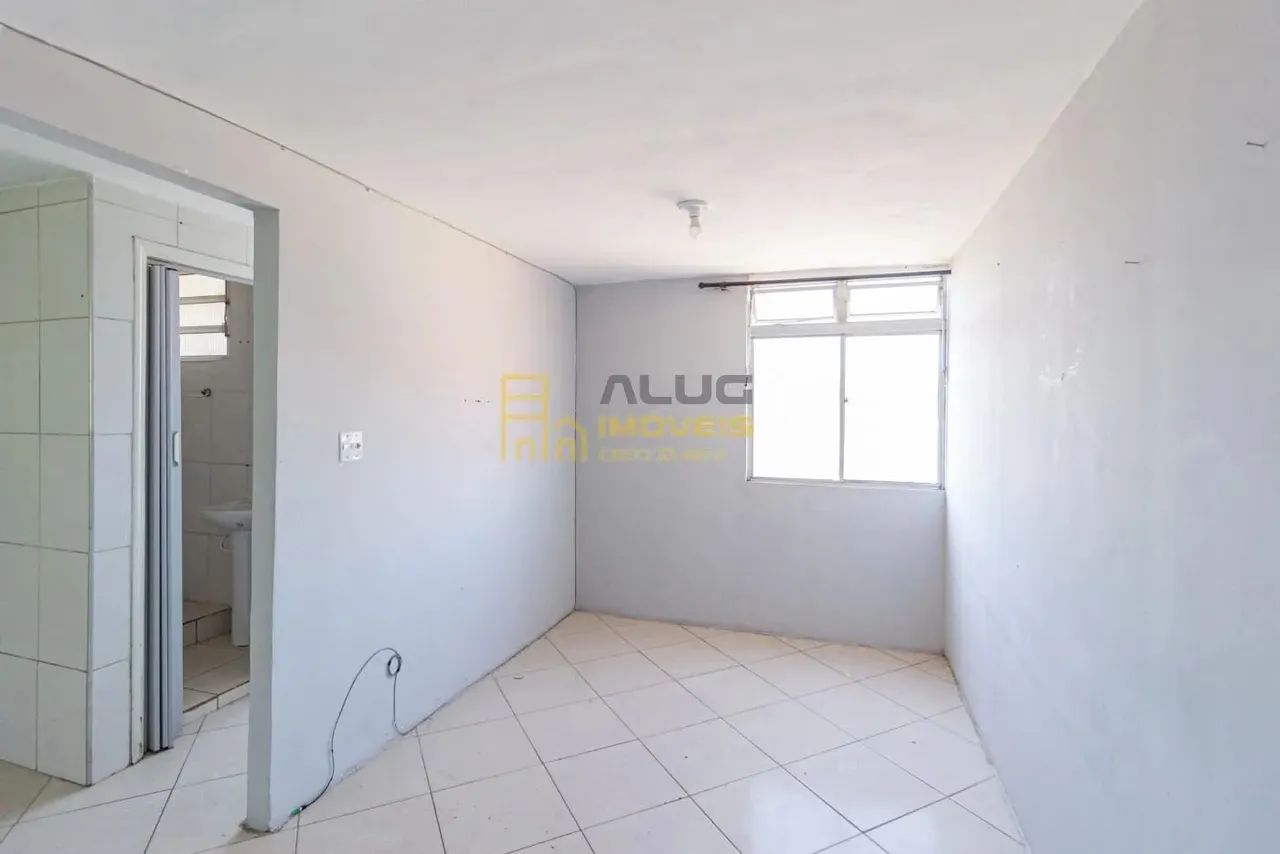 Apartamento para Venda em Carapicuíba, COHAB 2 - CARAPICUIBA, 2 dormitórios, 1 banheiro