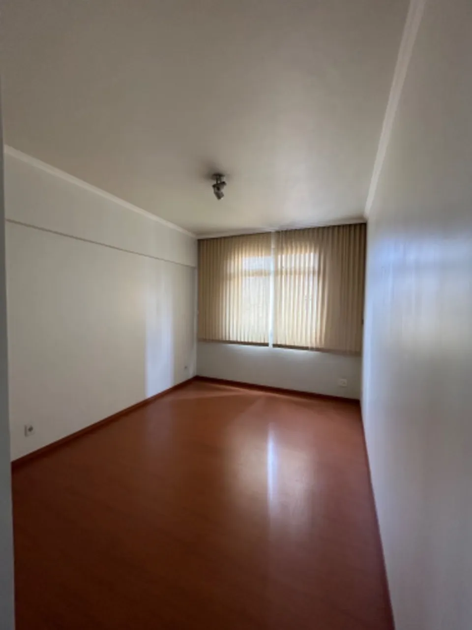 Alugo apartamento no Barro preto em BH 