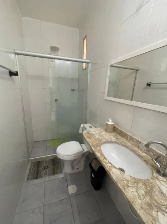 Aluguel temporada CARNAVAL casa em Brotas - Foto 6