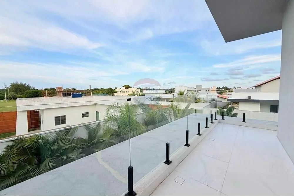 "Casa Duplex de Alto Padrão no Condomínio ALPHAVILLE" - Foto 3