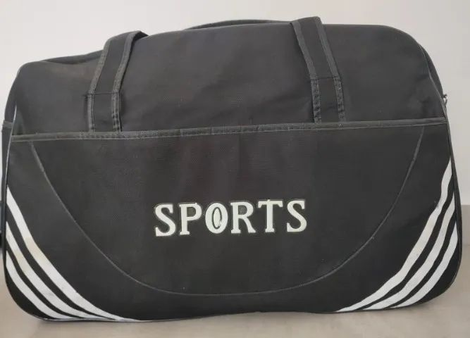 Kit com 4 bolsas / malas - Foto 3