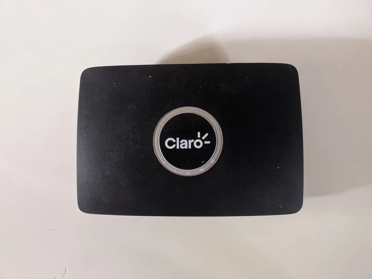 Modem Huawei B681, 3G Wi-fi Desbloqueado, antena externa - Foto 5