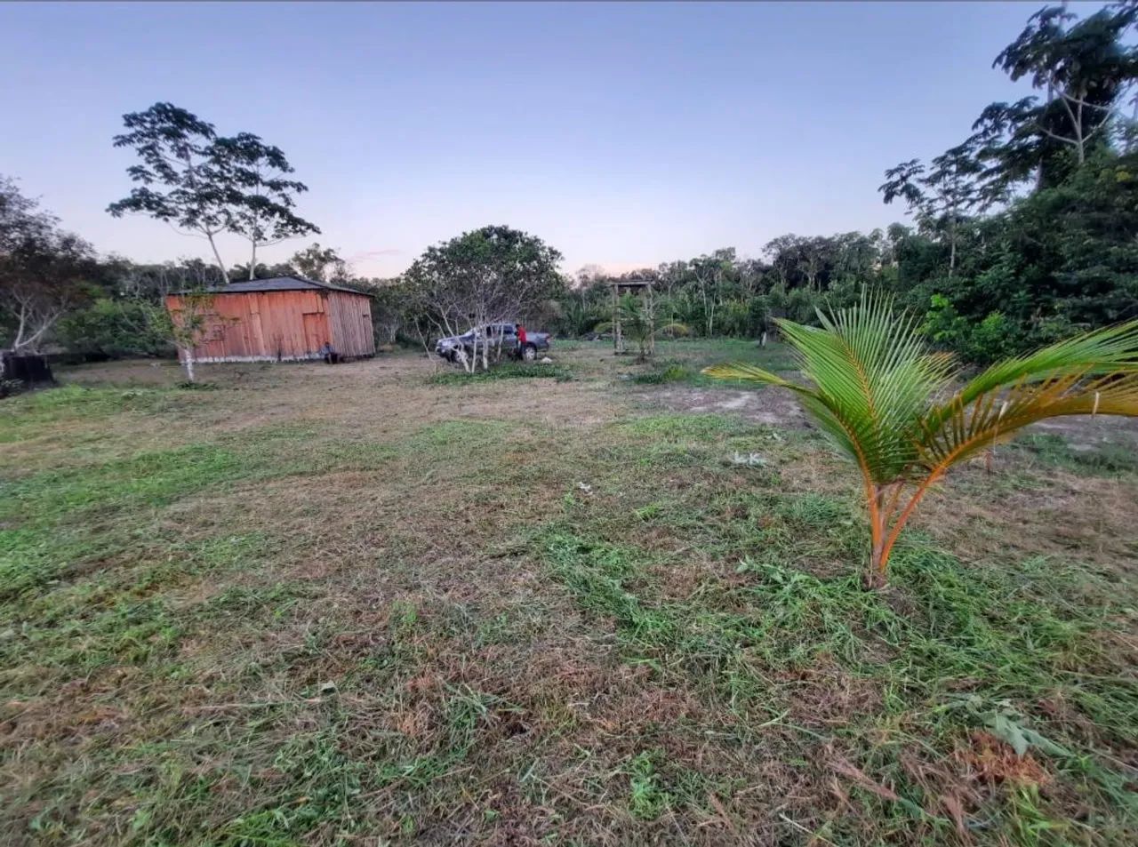 Sitio 70ha com Casa Simples e Terreno Amplo - Foto 2