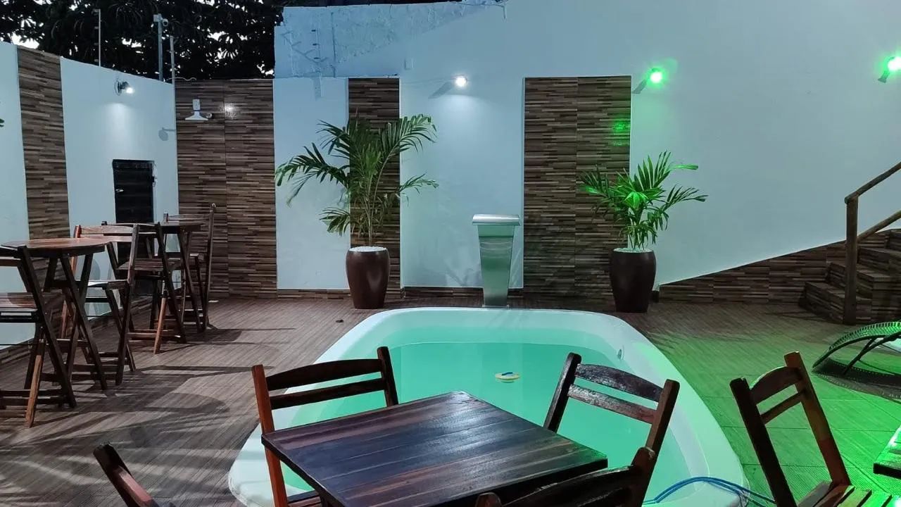 Têmpora Jauá  - Foto 6