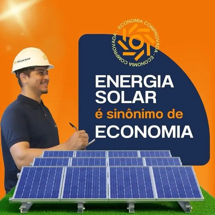Energia Solar: Independência e Economia! - Foto 5