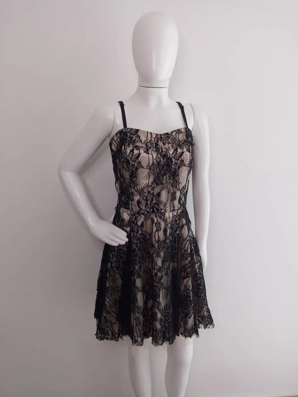 Vestidos de Festa 