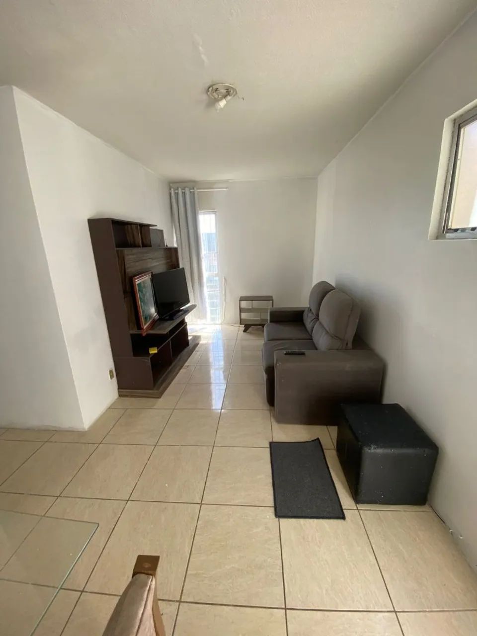 Apartamento mobiliado  - Foto 2
