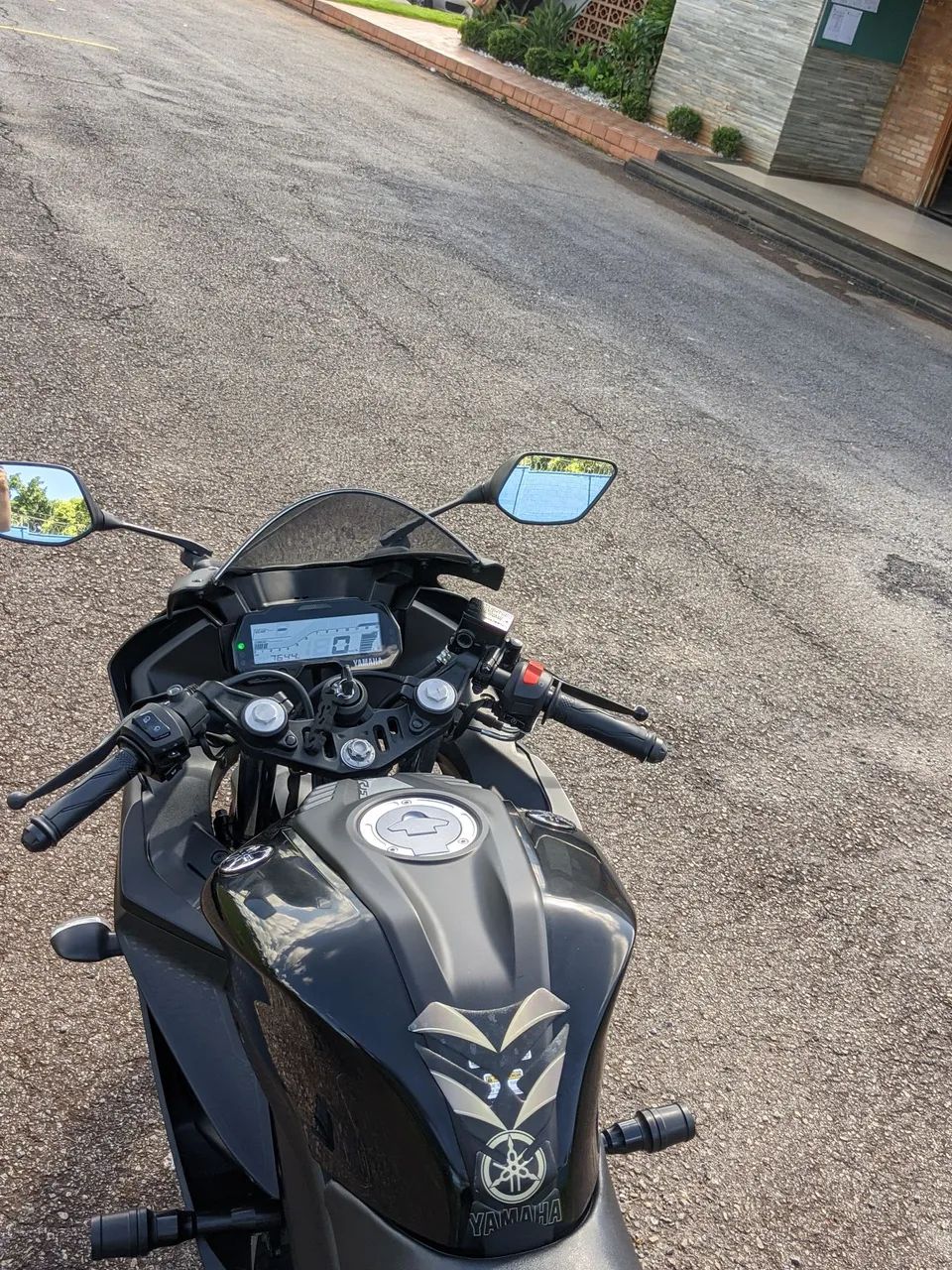 YZF R15 - 2023/24 - Foto 5