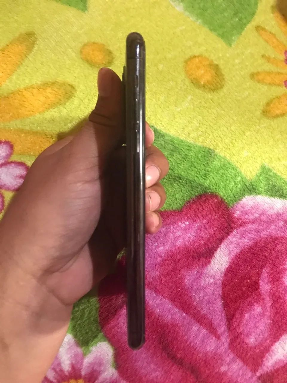 iPhone 11 Pro Max - 256GB - Tela Quebrada (Leia o Anúncio!) - Foto 5