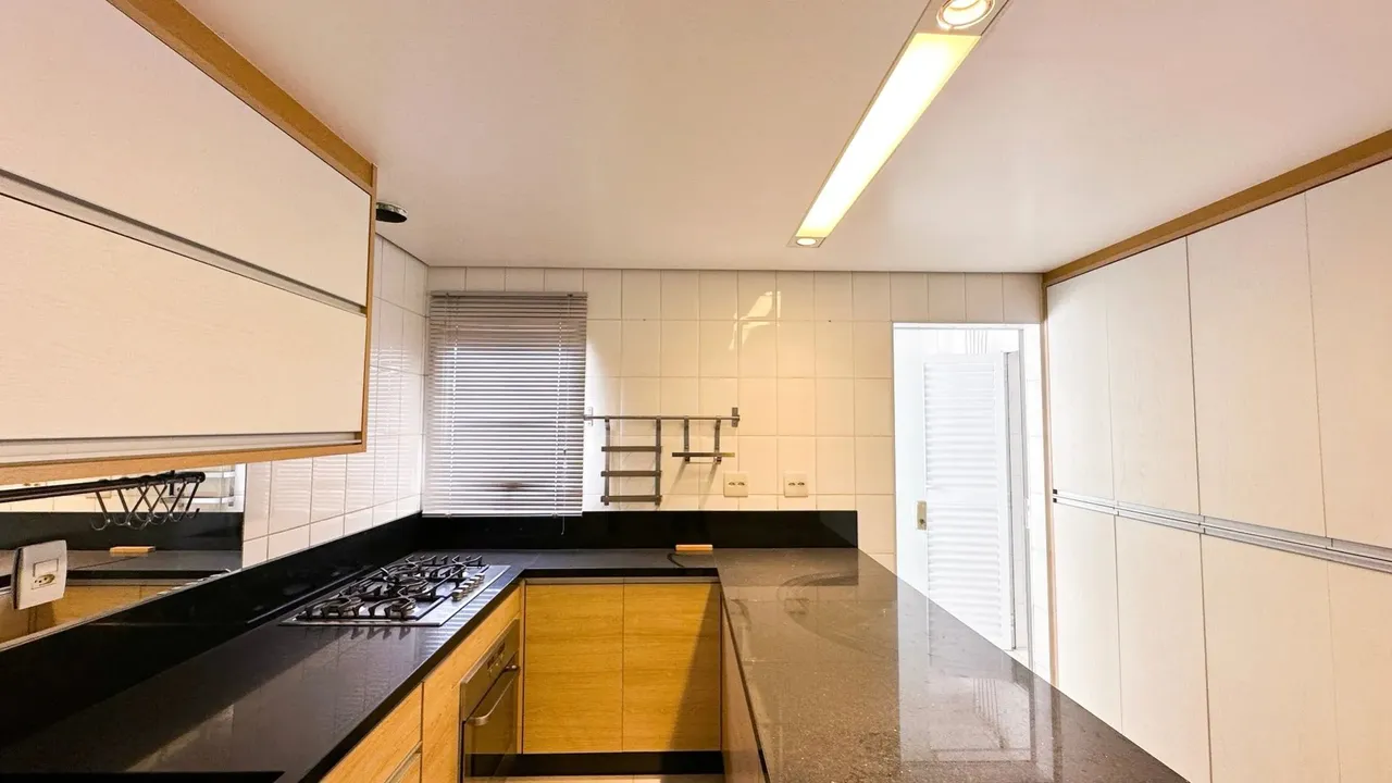 Apartamento para Locação no Condomínio Vivanti | Chácara Santo Antonio/SP