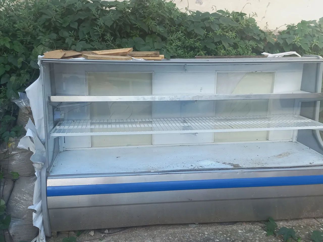 Balcão Expositor Refrigerado  - Foto 4