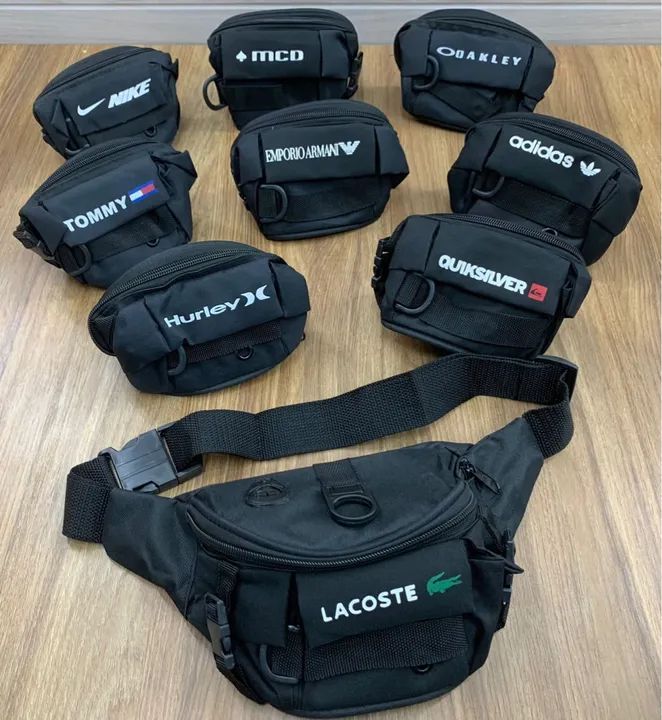 Bolsa de cintura Oakley - Foto 4