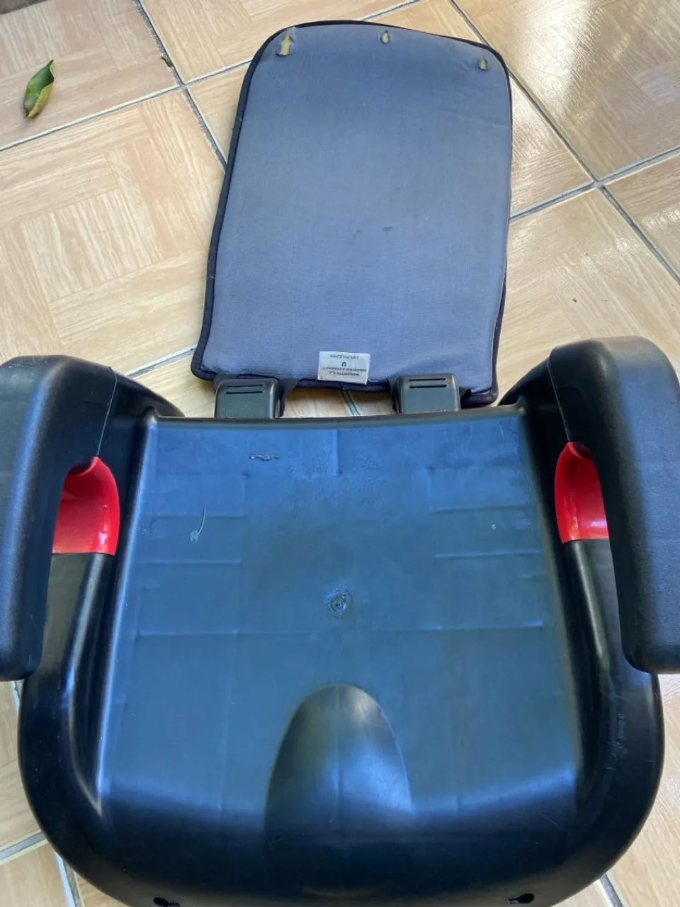Assento para Cadeira de Carro Peg-Pérego - Foto 4