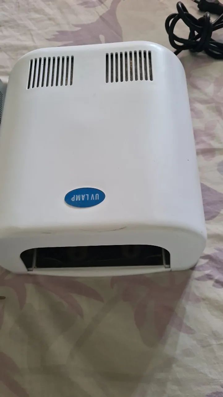MATERIAL COMPLETO UNHA GEL ACEITO PROPOSTA OU TROCA