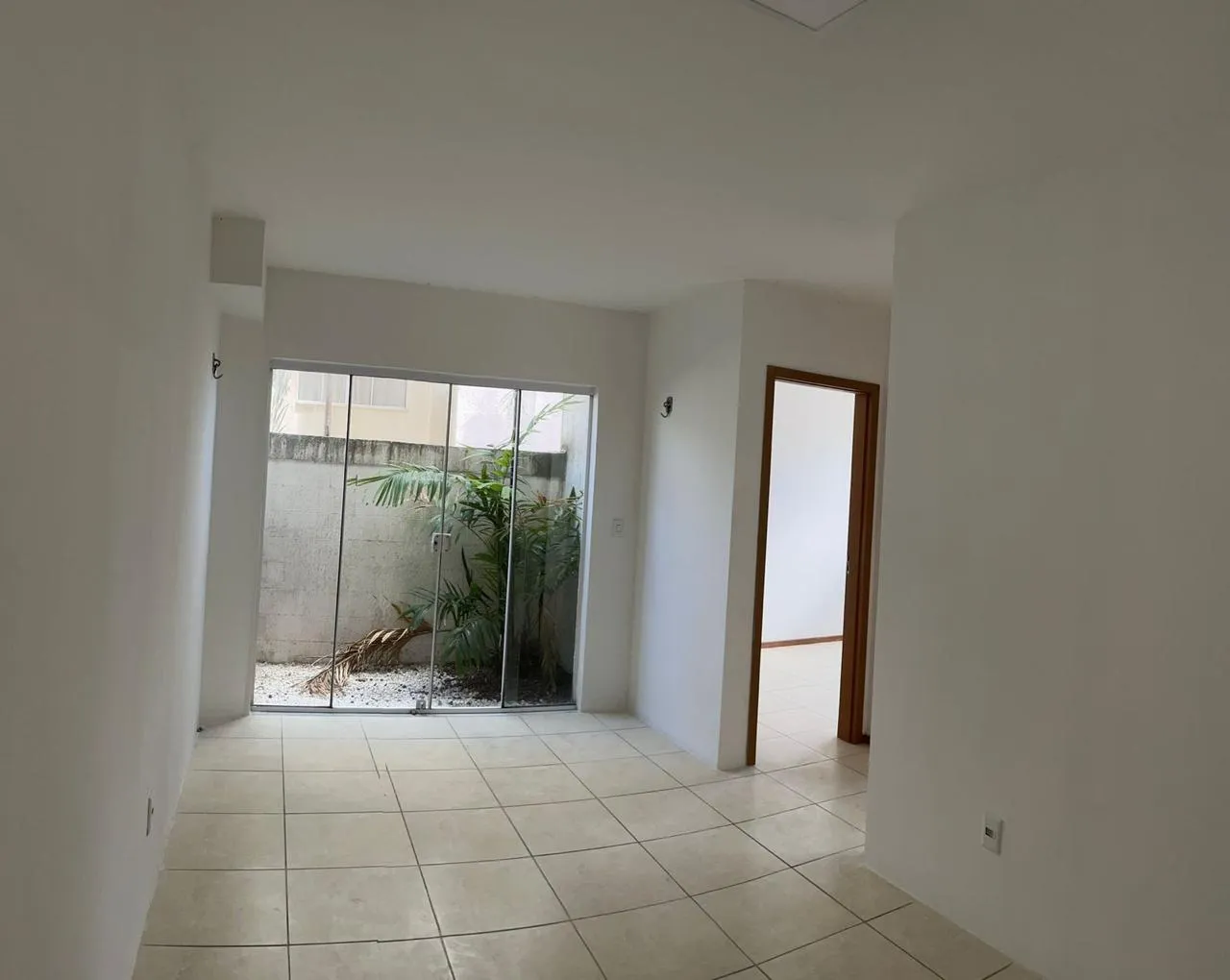 Condomínio Spazio Andrier 2 quartos em Pajuçara - Natal - RN
