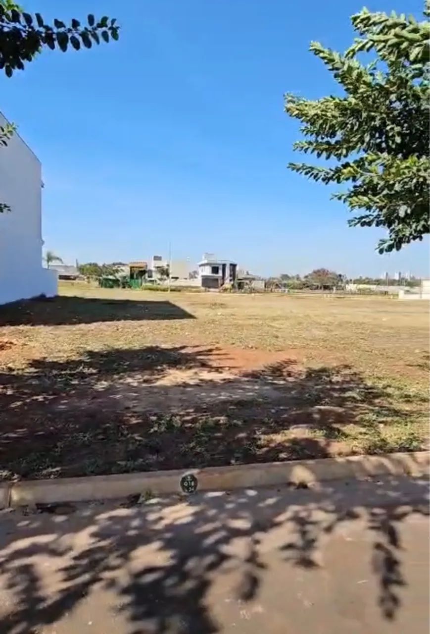 Foto - Ribeirão Preto - Jardim Botânico