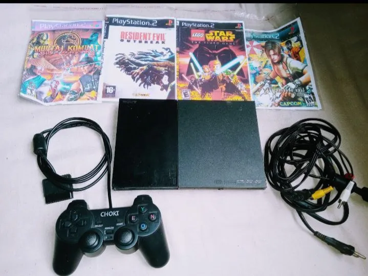 Ps2