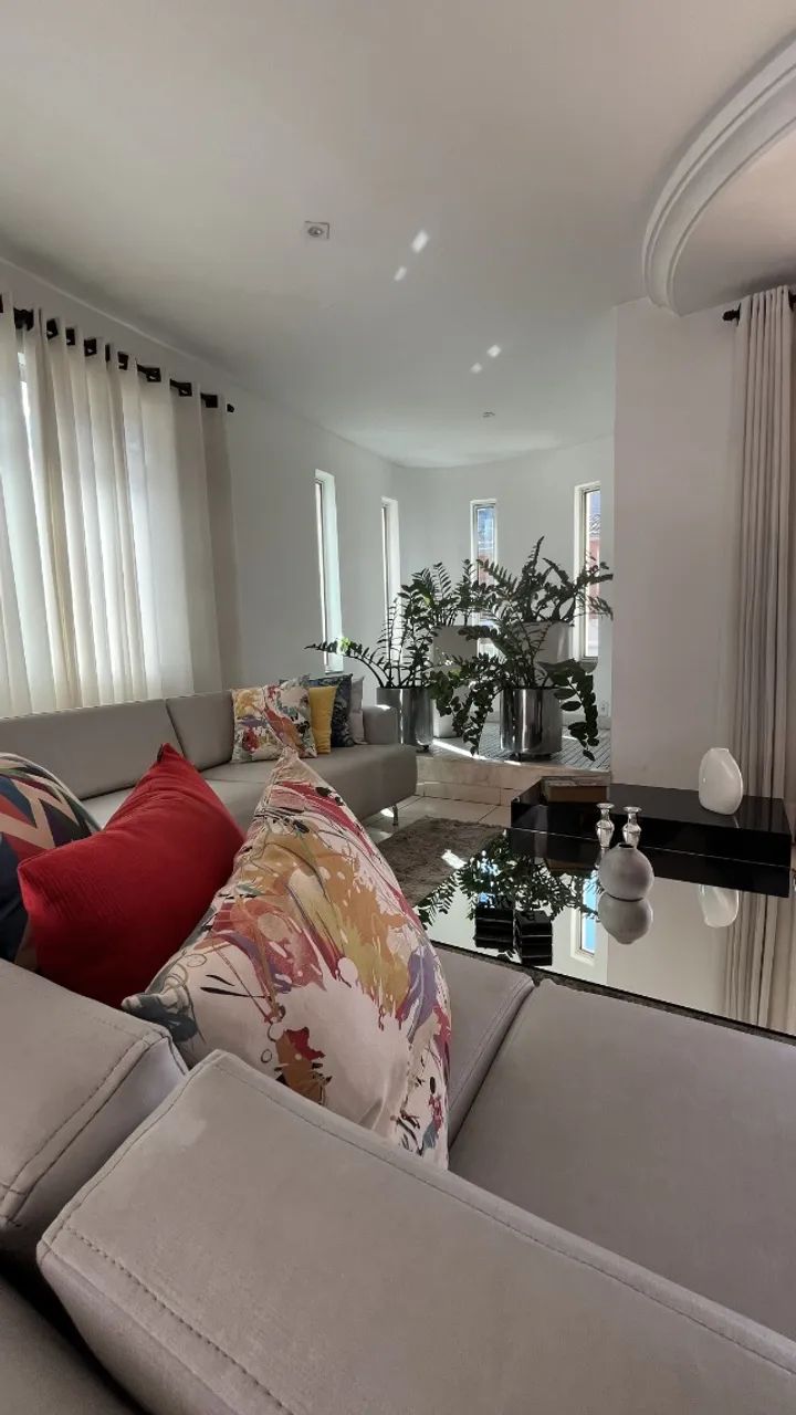 Casa ampla para venda no Centro, ao lado do Pitágoras - Foto 2