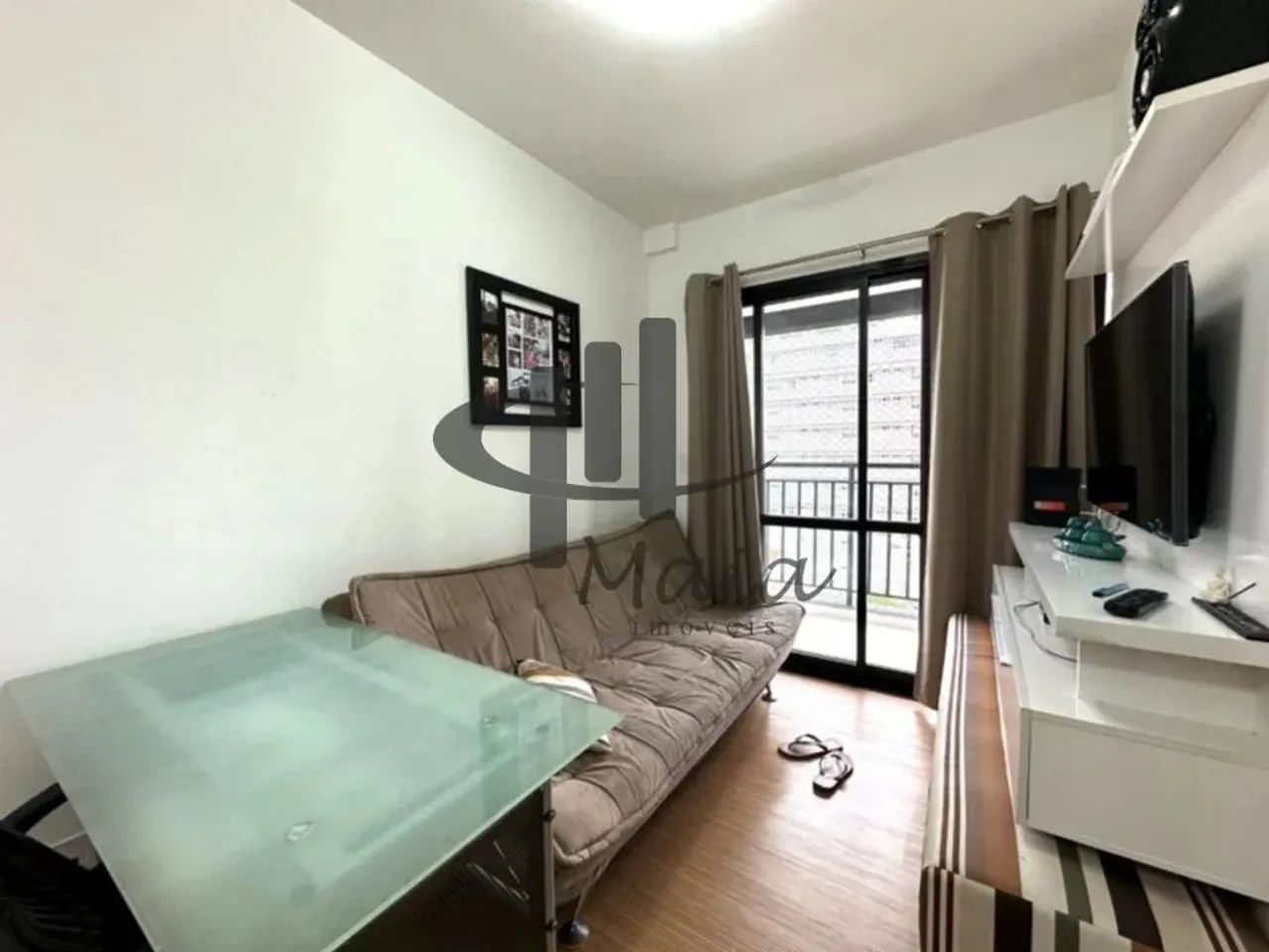Venda Apartamento Santo Andre Campestre Ref: 40293 - Foto 2