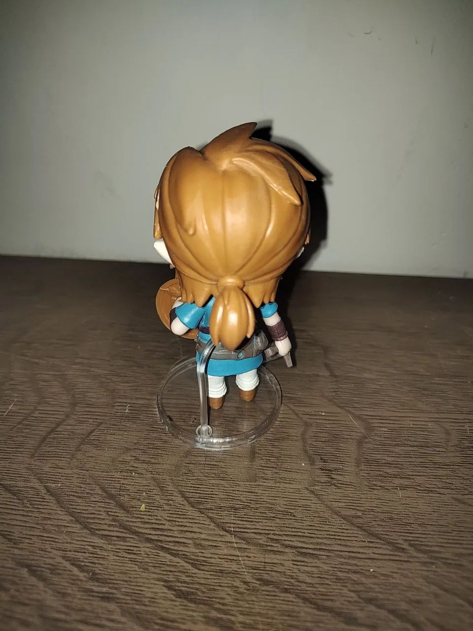 Boneco Link - The Legend of Zelda - Foto 3