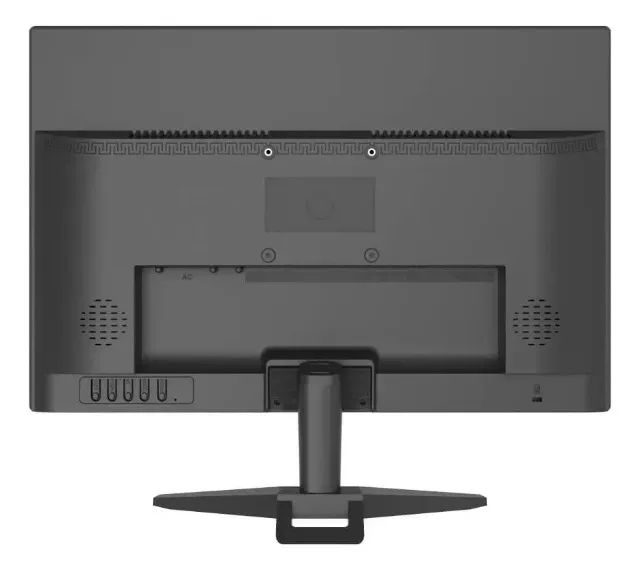 Monitor 19 Led BM19D5HVW Bluecase - 75hz / Hdmi / Vga - Vesa - Loja Coimbra Computadores - Foto 4