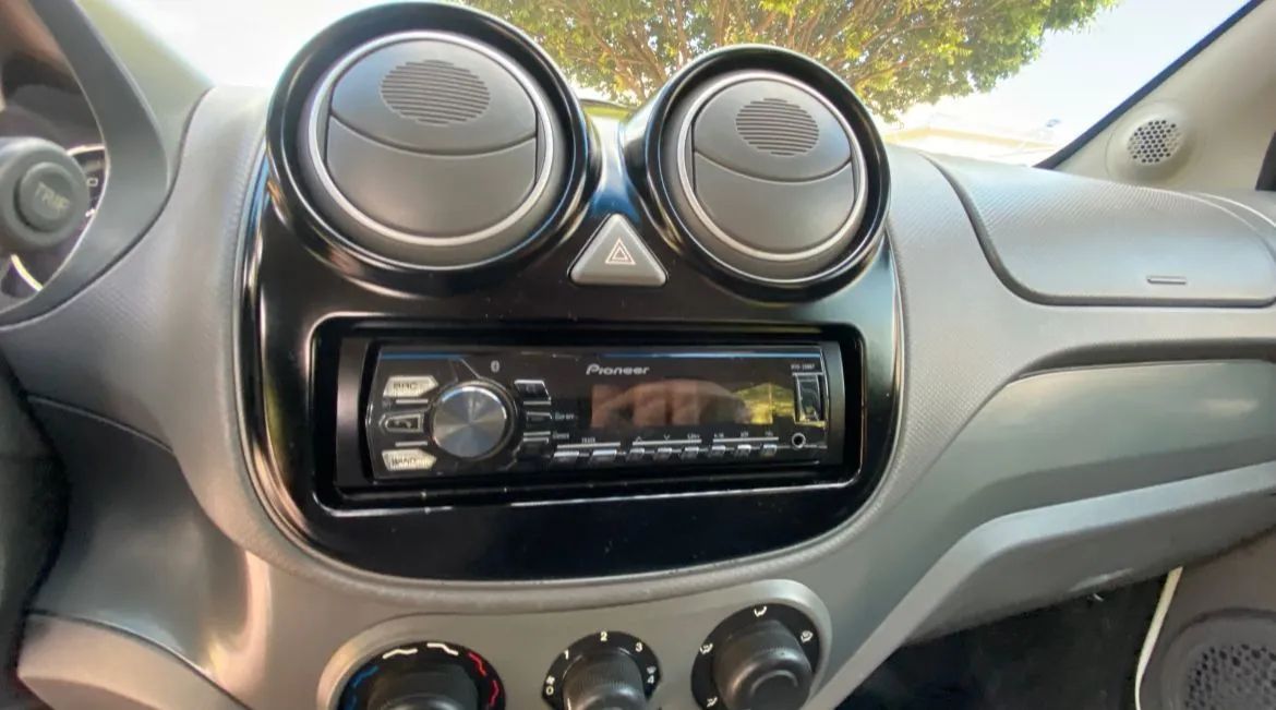 Fiat palio  - Foto 4