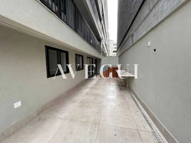 Apartamento Garden |infraestrutura completa | segurança 24 horas | 3 quartos | lançamento - Foto 4