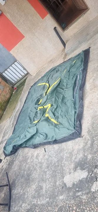 Barraca 6 pessoas - Foto 6