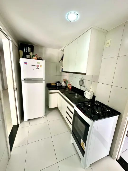Imóvel para aluguel com 120 metros quadrados com 4 quartos em Mangabeira - Eusébio - CE - Foto 5